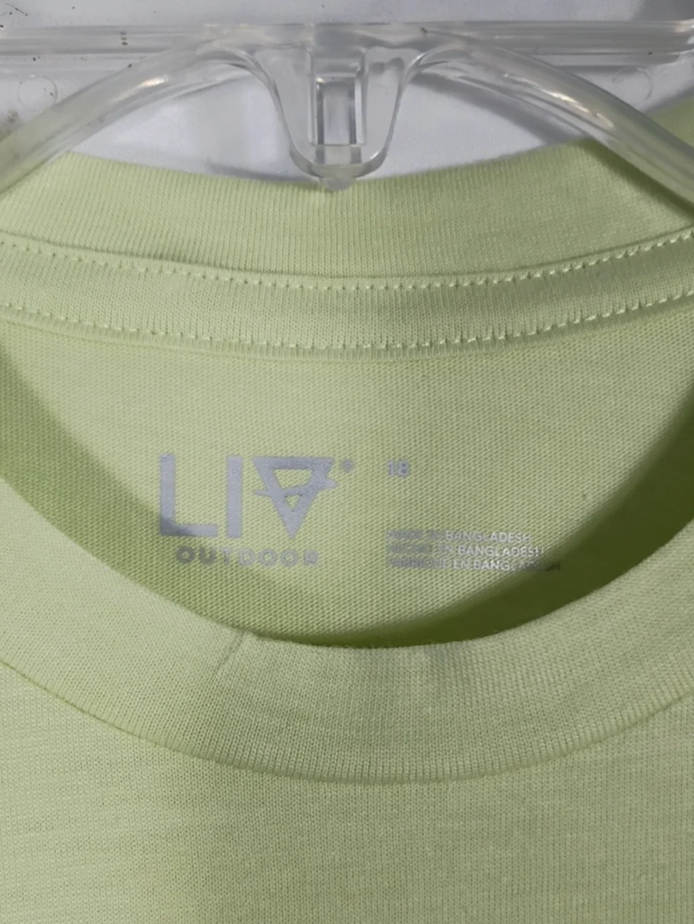 Liv Outdoor nwt liv